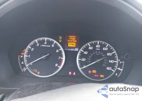 2017 Acura Ilx Premium Package/Technology Plus Package из США, поврежденный, VIN 19UDE2F71HA002639